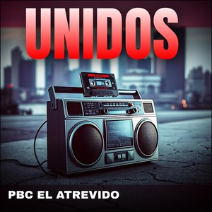 Unidos por Cristo (feat. Lisse Cruz)