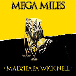 Madzibaba Wicknell