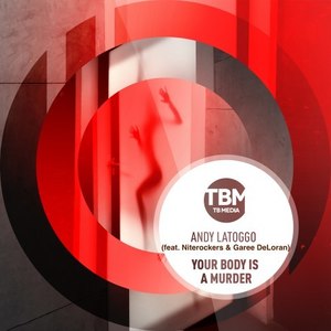 Your Body Is a Murder (Instrumental Radio Edit)