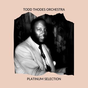 Todd Rhodes Orchestra