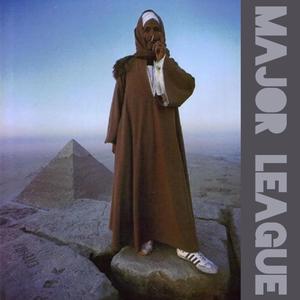 Major League (feat. Demond Dushawn)