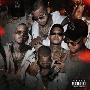 HALATAL (feat. Leviatan MC) (Explicit)