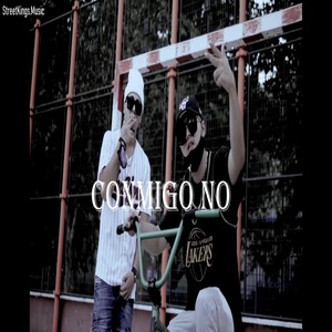 Conmigo No (Explicit)