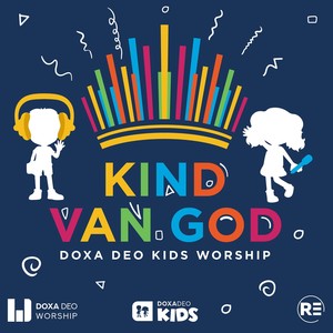 Kind Van God (feat. Zirkea Stander)