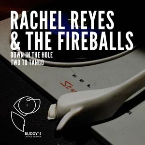 Rachel Reyes & The Fireballs