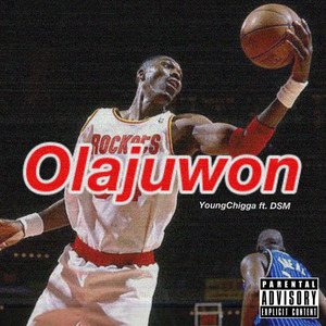 Olajuwon