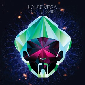 Louie Vega - Slick City (Album Mix)