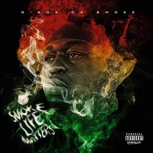 Smokers Room(feat. Jerz Camacho & Emcee Bleek) (Explicit)