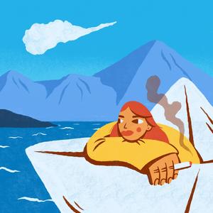 El valle de los fantasmas