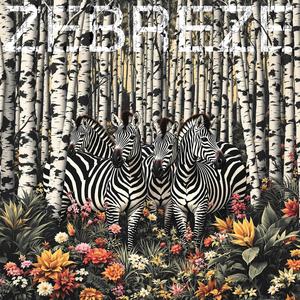ZEBREZE
