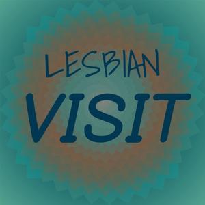 Lesbian Visit