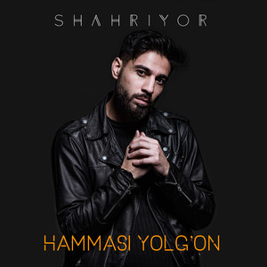 Hammasi Yolg'on