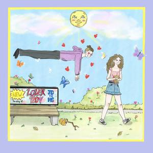 Lover Boy (Explicit)