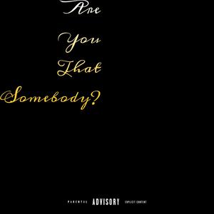 Are You That Somebody? (Explicit)