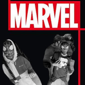 MARVEL (feat. Lil Pok) [Explicit]