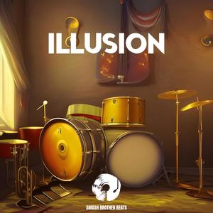 Illusion (feat. Mark_S)