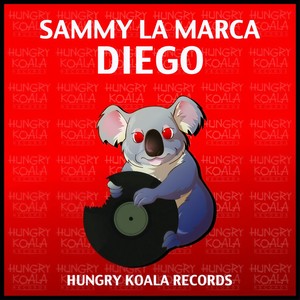 Diego (Original Mix)