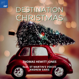 Destination Christmas