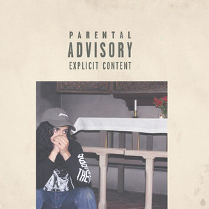 Parental Advisory Explicit Content