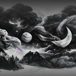 Beautiful in White Love