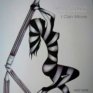 I Can Move (Original Mix)