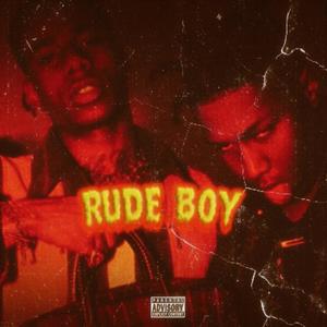 Rude Boy (feat. Bushboy) [Explicit]