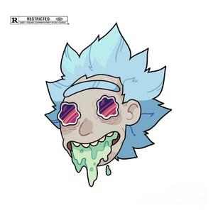 Rick And Morty (feat. KStandout) (Explicit)