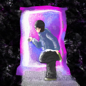 호구 (Feat. 김동준 (Kim Dongjun)) (软柿子)