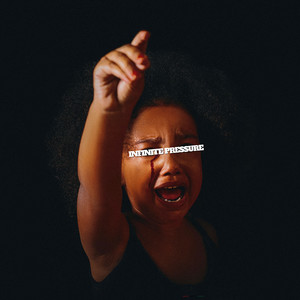 Infinite Pressure (Explicit)