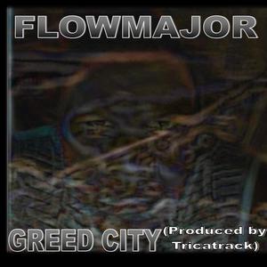 Greed City
