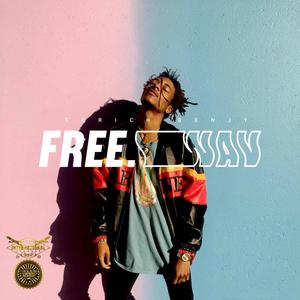 Free.Wav (Explicit)