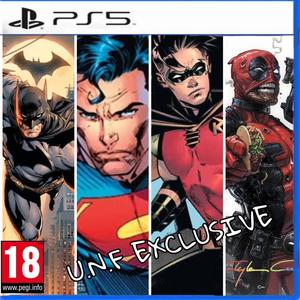 BATMAN FREESTYLE (feat. Frazerforevr) (Explicit)