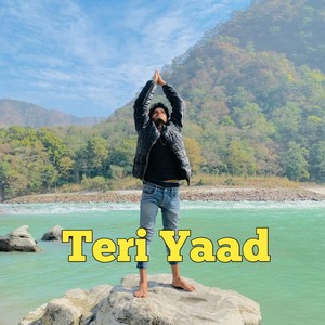 Teri Yaad ( feat Gk Thakur )