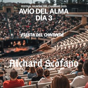 Paso de los Libres (En Vivo)