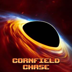 Cornfield Chase (Minecraft Note Blocks)