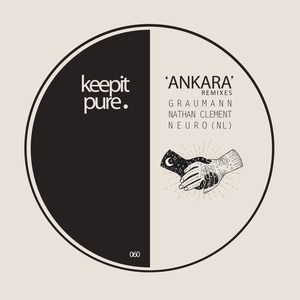 Ankara (Nathan Clement Remix)