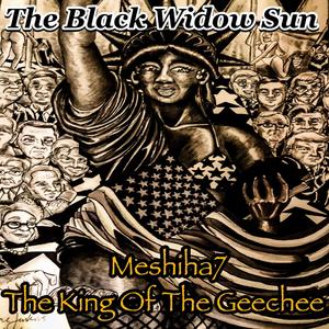 The Black Widow Sun (Explicit)