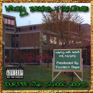 Durfee High School Goons (feat. Nahlidge) (Explicit)