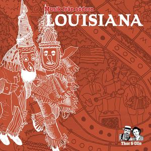 Musik från södern - Louisiana