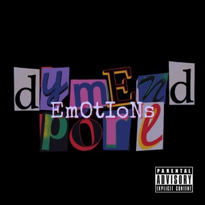 Emotions (Explicit)