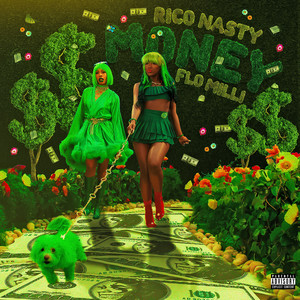 Money (feat. Flo Milli) (Explicit)