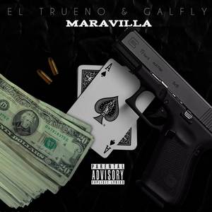 MARAVILLA (Explicit)