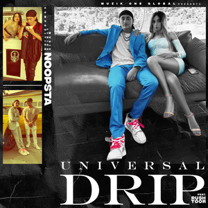 Universal DRIP