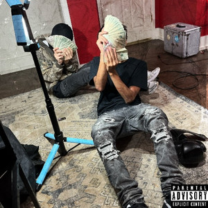 Dressed in All Black (Explicit)