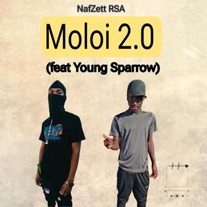Moloi 2.0 (feat. Young Sparrow)