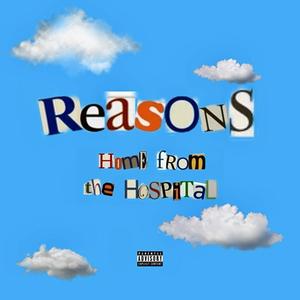 Reasons (feat. AJ Sammy & Dank) [Explicit]