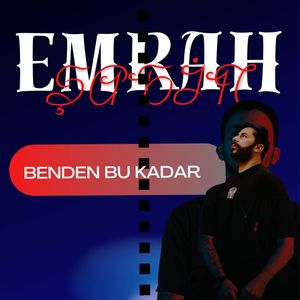 Benden Bu Kadar