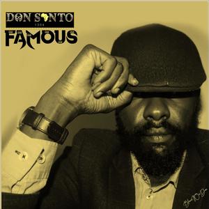FAMOUS(feat. Badman Killa)