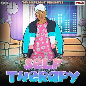 Self Therapy (Explicit)