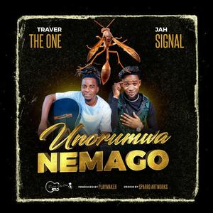 Unorumwa nemago (feat. Jah Signal)